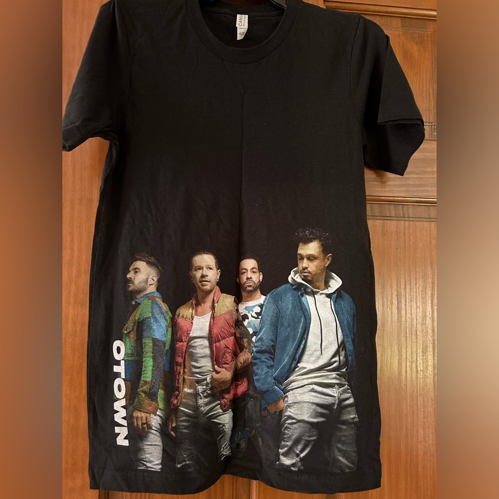 Otown Tour Shirt